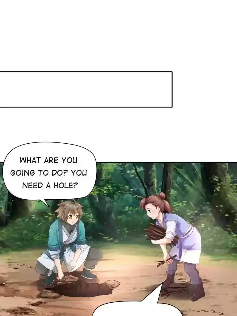 Cinderella Chef Chapter 21: