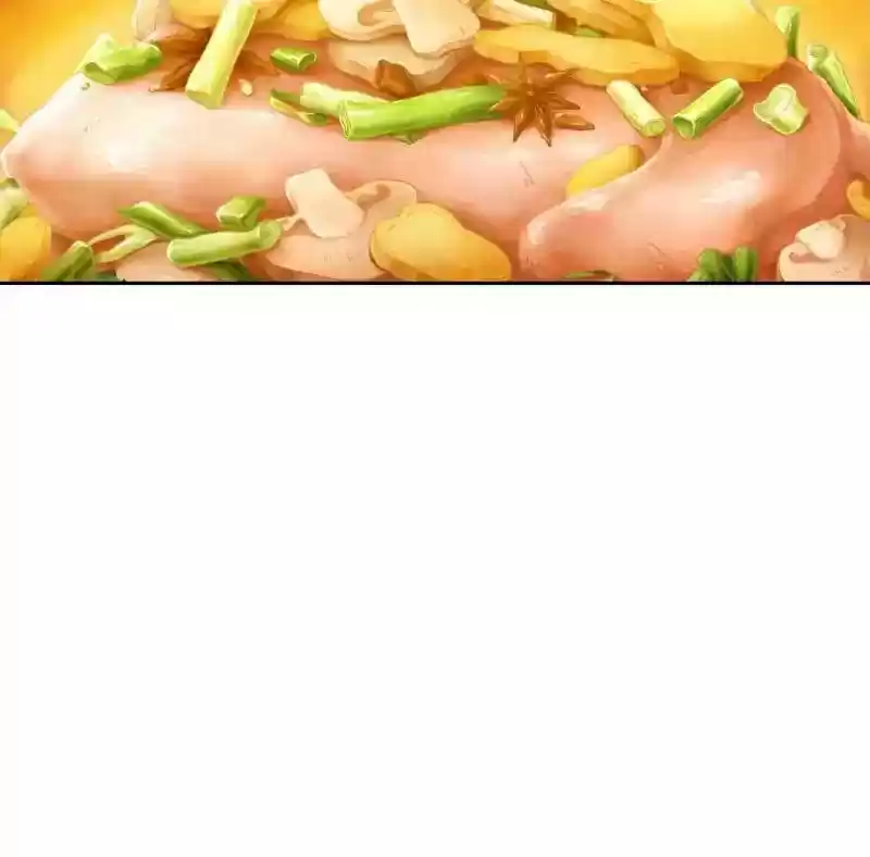 Cinderella Chef Chapter 21: