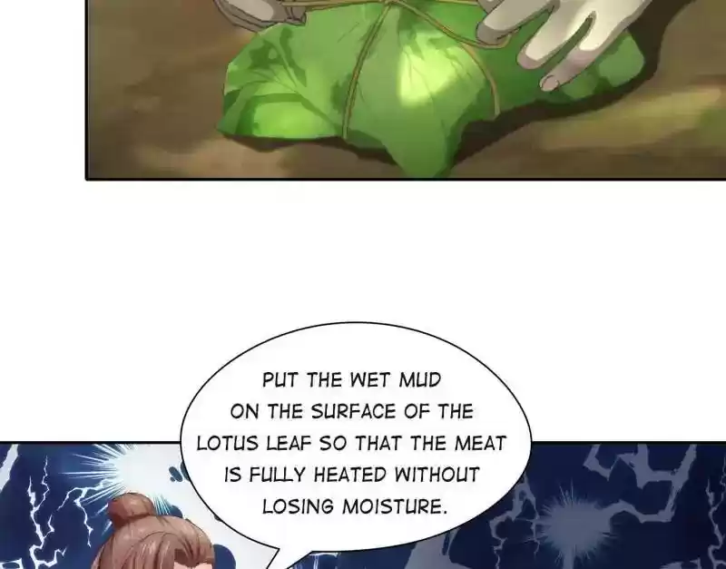 Cinderella Chef Chapter 21: