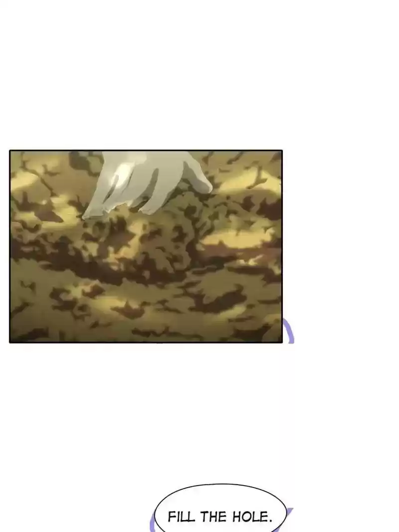 Cinderella Chef Chapter 21: