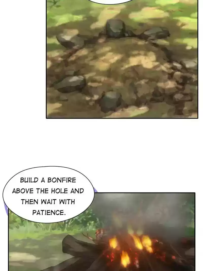 Cinderella Chef Chapter 21: