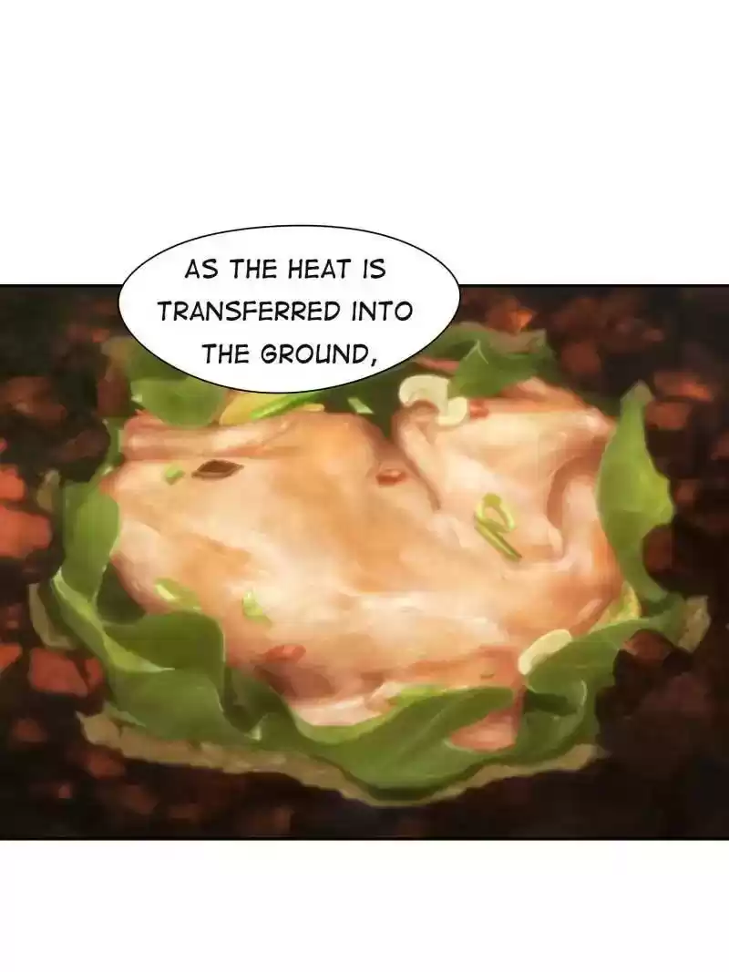 Cinderella Chef Chapter 21: