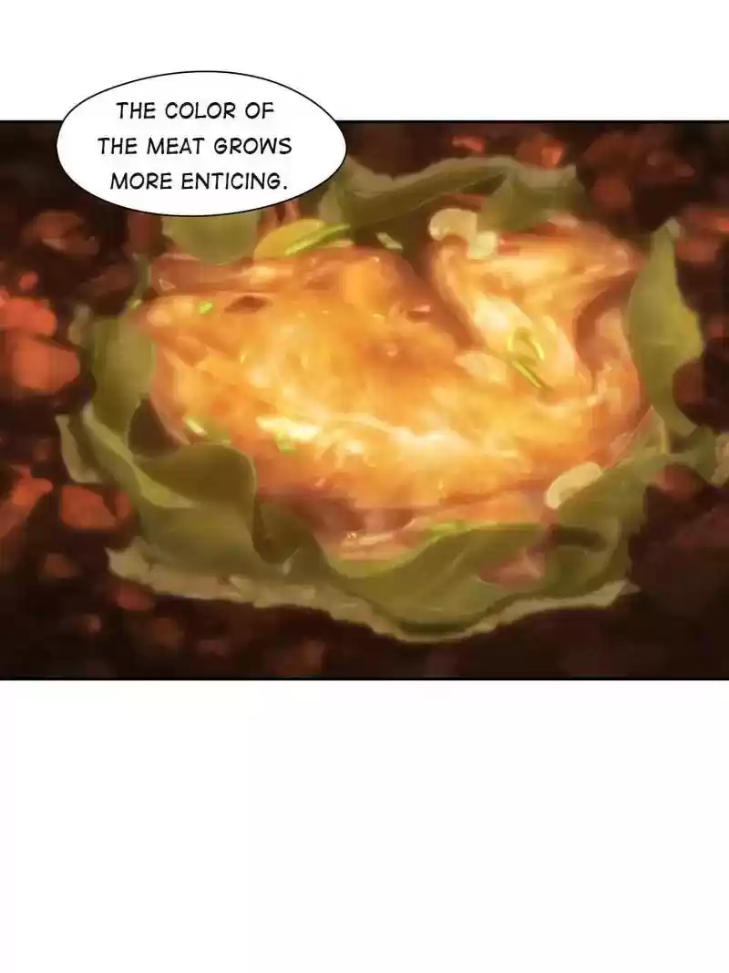 Cinderella Chef Chapter 21: