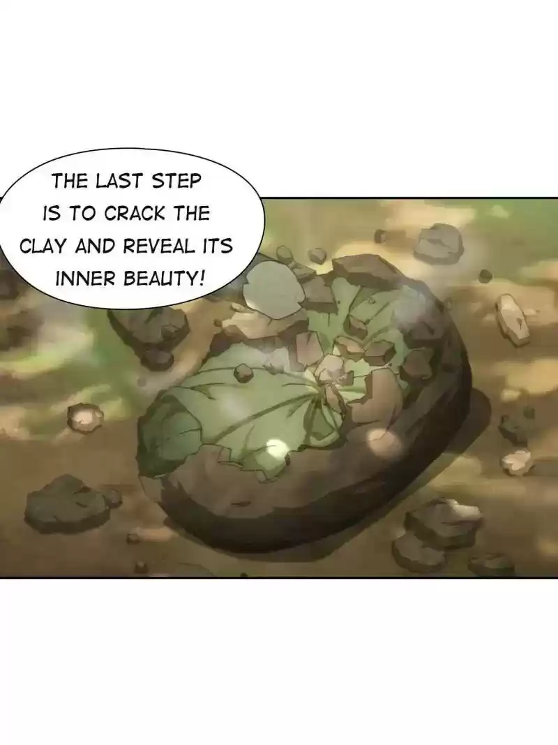 Cinderella Chef Chapter 21: