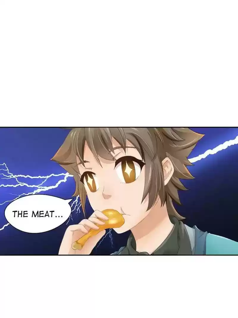 Cinderella Chef Chapter 21: