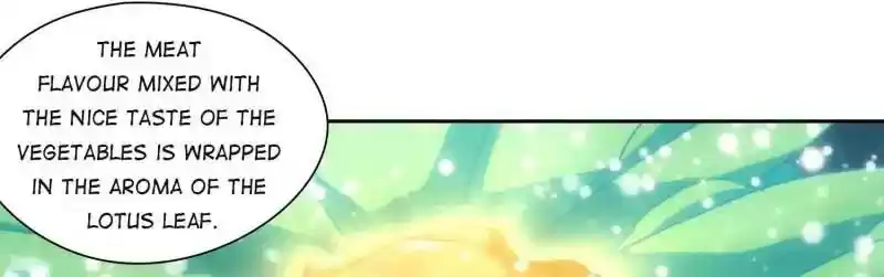 Cinderella Chef Chapter 21: