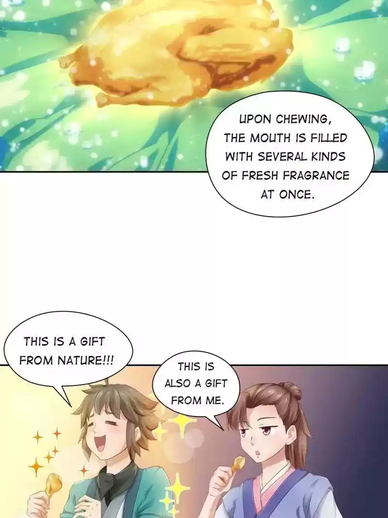 Cinderella Chef Chapter 21: