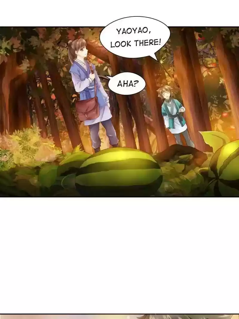 Cinderella Chef Chapter 21: