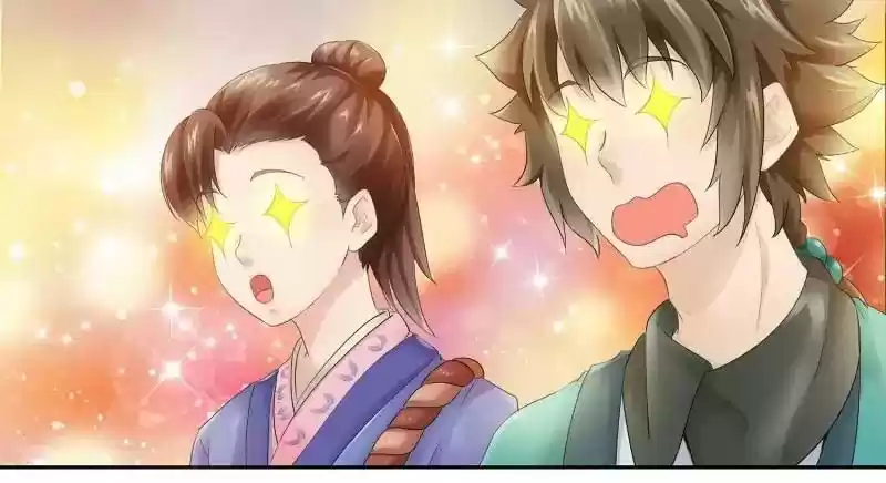 Cinderella Chef Chapter 21: