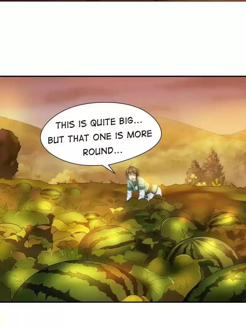 Cinderella Chef Chapter 21: