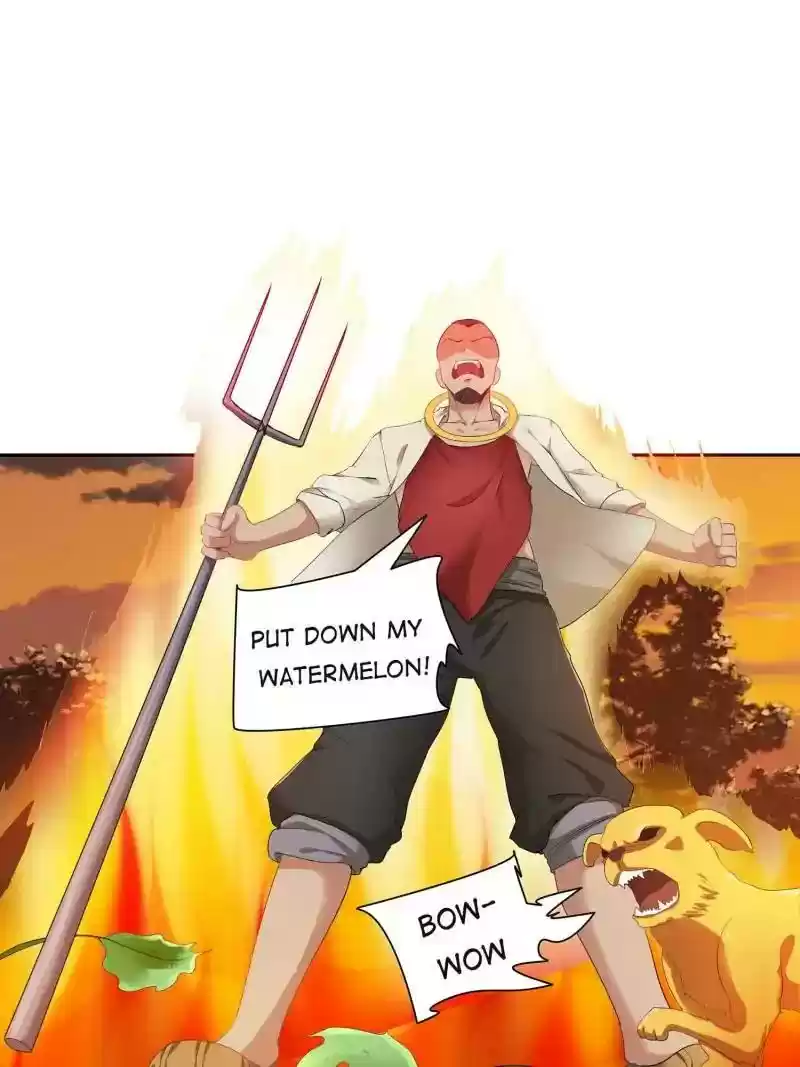 Cinderella Chef Chapter 21: