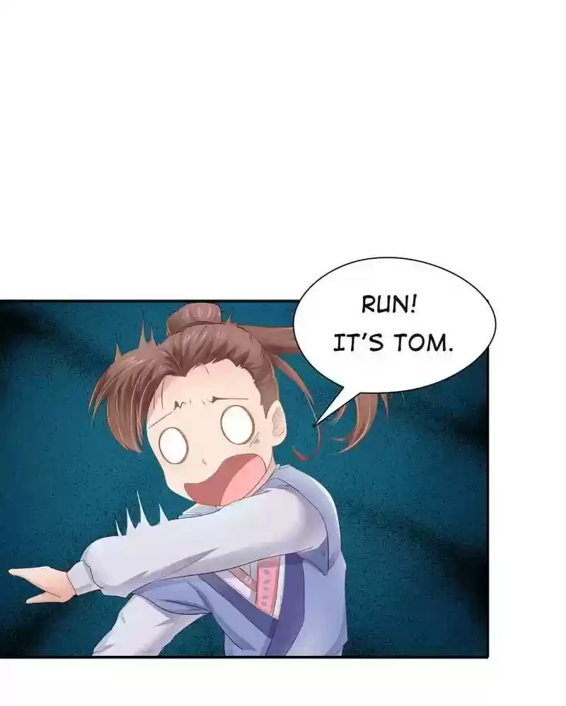 Cinderella Chef Chapter 21: