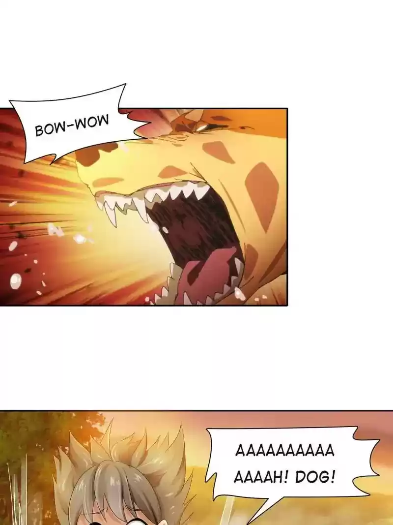 Cinderella Chef Chapter 21: