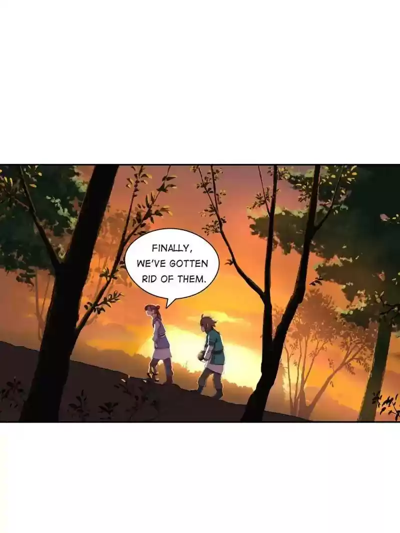 Cinderella Chef Chapter 22: