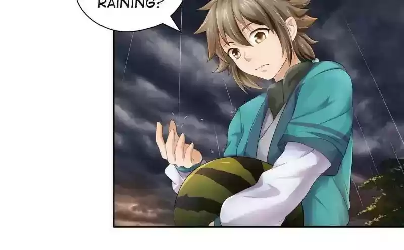 Cinderella Chef Chapter 22: