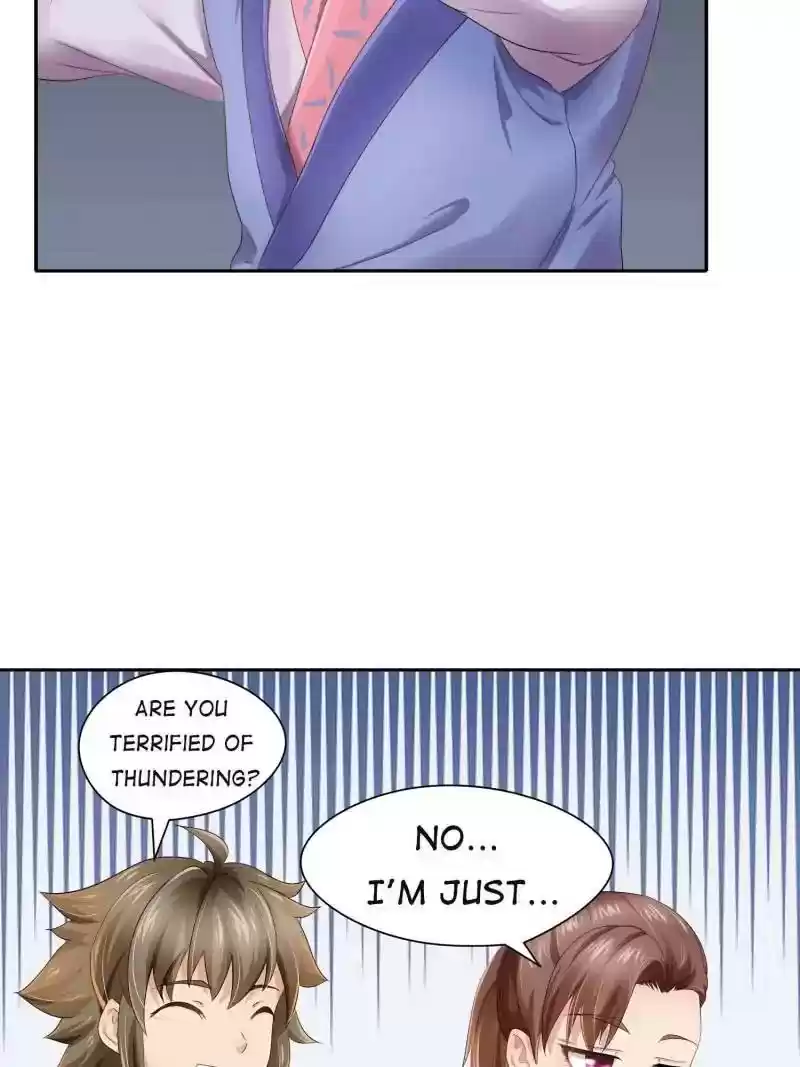 Cinderella Chef Chapter 22: