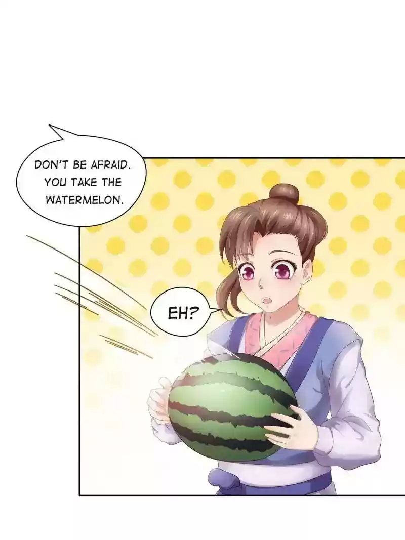 Cinderella Chef Chapter 22: