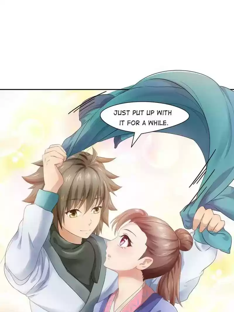 Cinderella Chef Chapter 22: