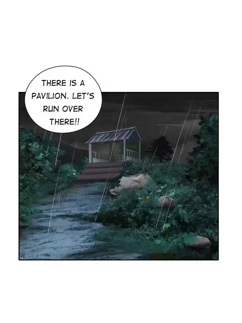 Cinderella Chef Chapter 22: