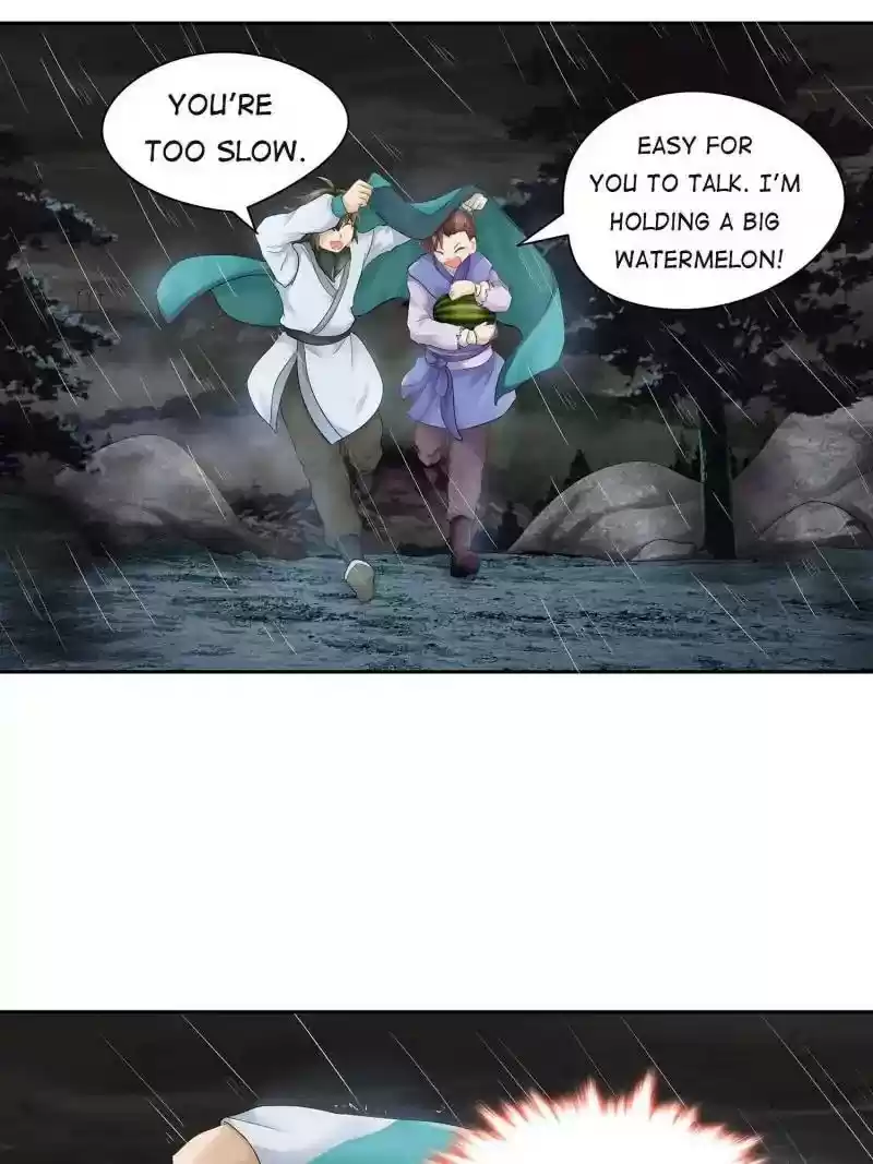 Cinderella Chef Chapter 22: