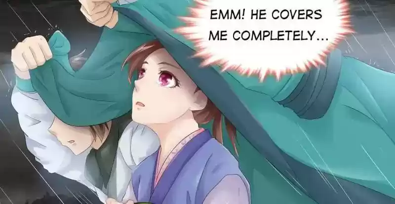 Cinderella Chef Chapter 22: