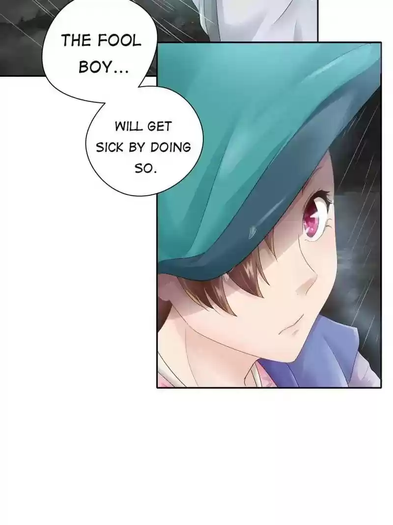 Cinderella Chef Chapter 22: