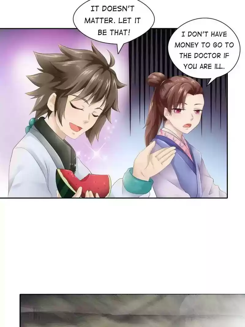 Cinderella Chef Chapter 22: