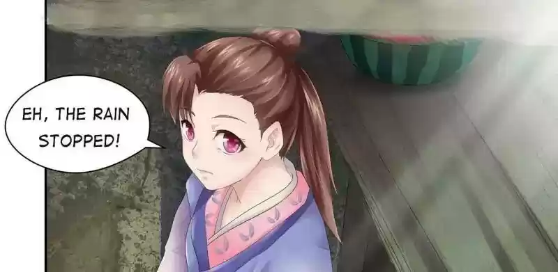 Cinderella Chef Chapter 22: