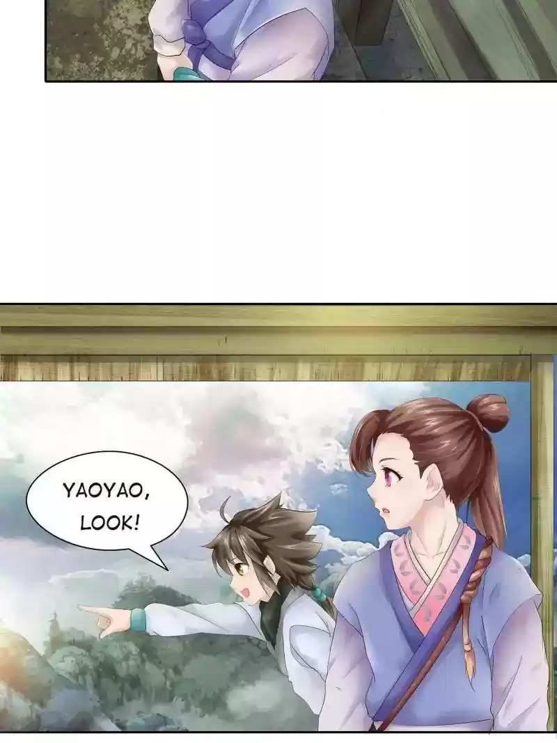 Cinderella Chef Chapter 22: