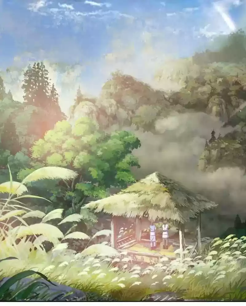 Cinderella Chef Chapter 22: