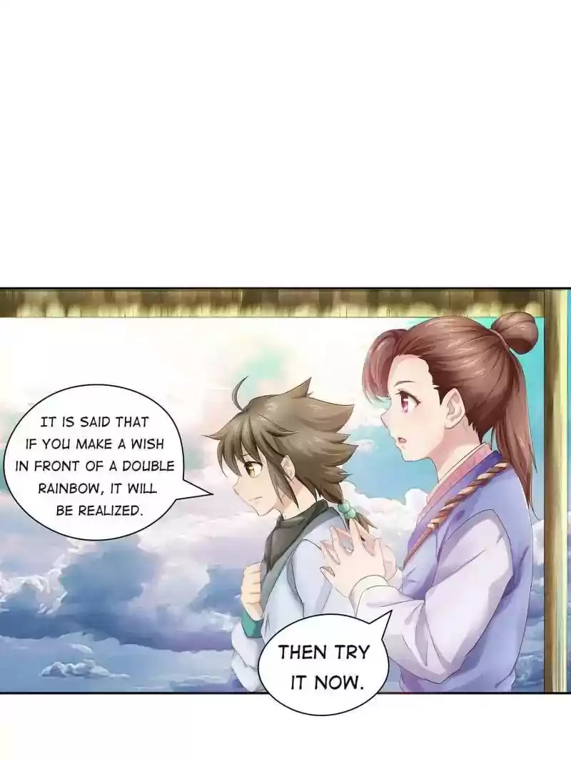 Cinderella Chef Chapter 22: