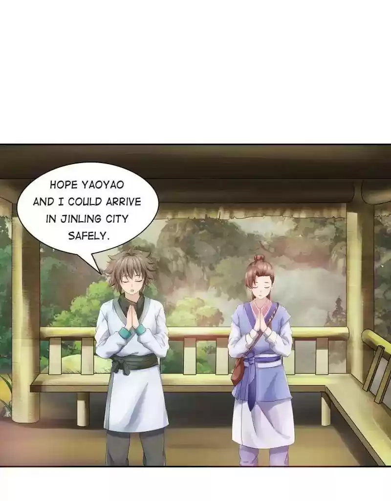 Cinderella Chef Chapter 22: