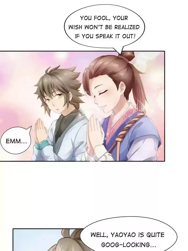 Cinderella Chef Chapter 22: