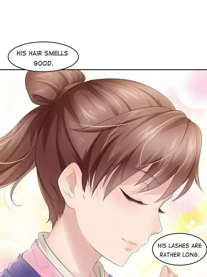 Cinderella Chef Chapter 22: