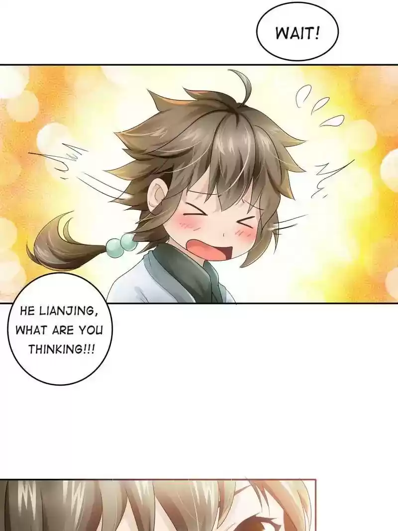 Cinderella Chef Chapter 22: