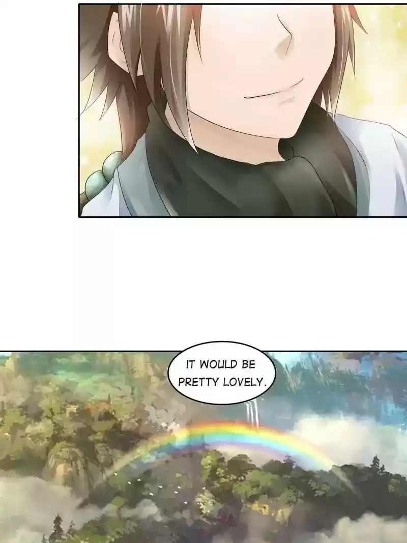 Cinderella Chef Chapter 22: