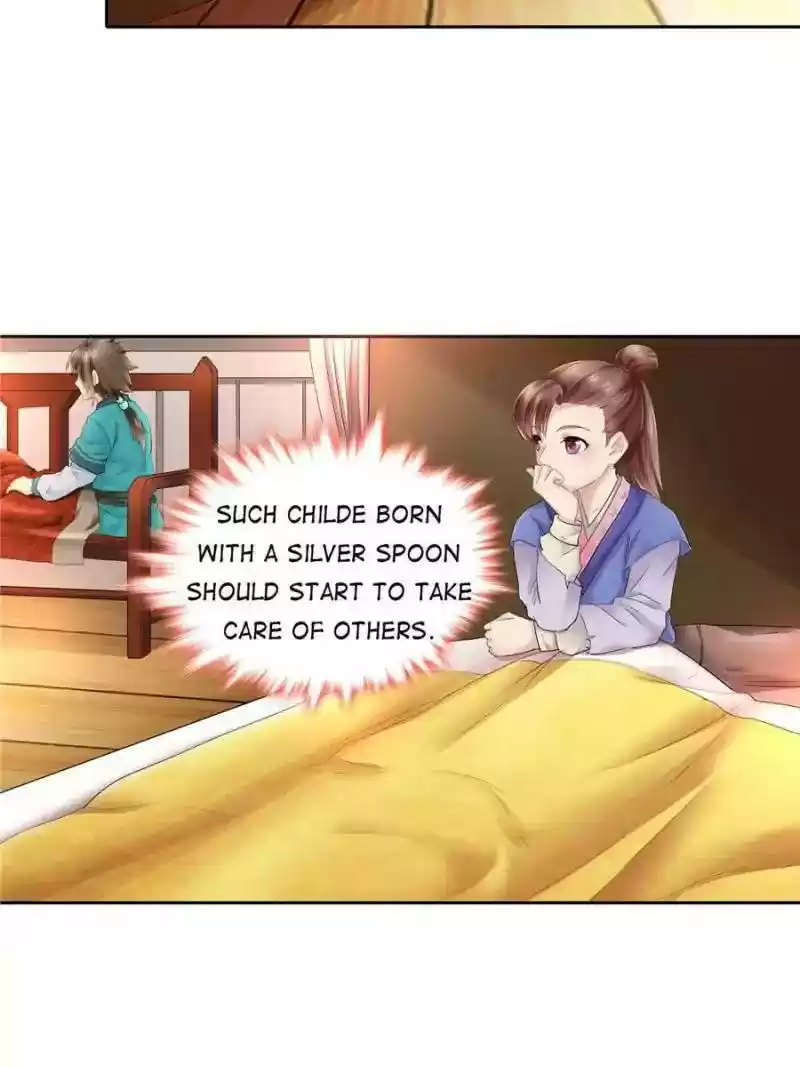 Cinderella Chef Chapter 23: