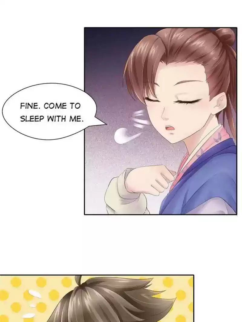 Cinderella Chef Chapter 23: