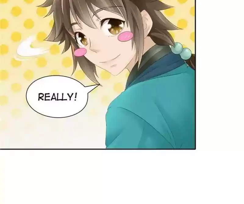 Cinderella Chef Chapter 23: