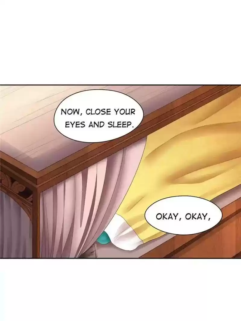 Cinderella Chef Chapter 23: