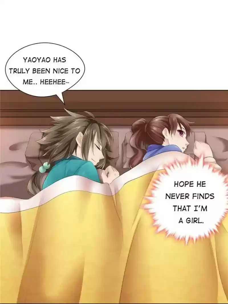 Cinderella Chef Chapter 23: