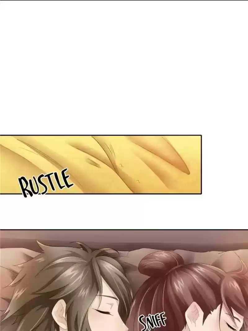 Cinderella Chef Chapter 23: