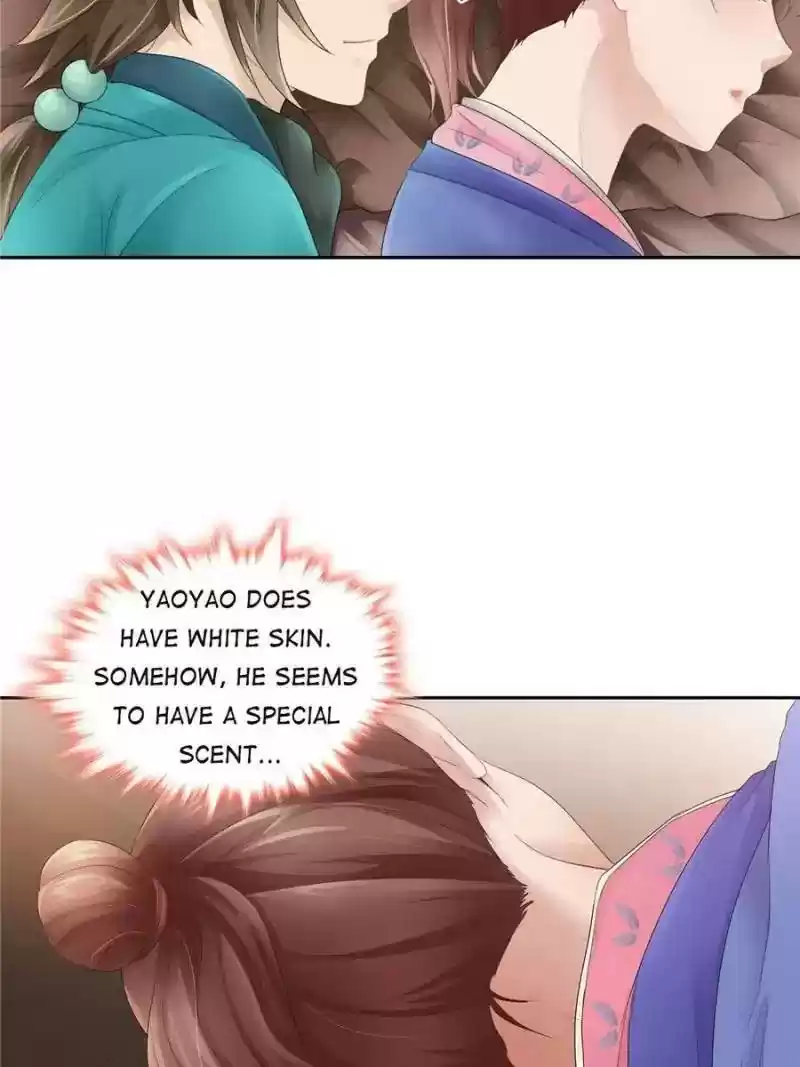 Cinderella Chef Chapter 23: