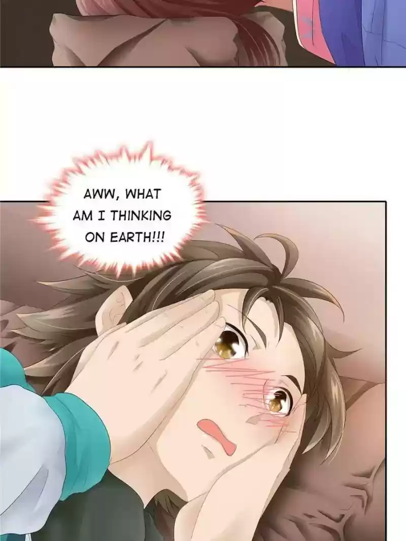 Cinderella Chef Chapter 23: