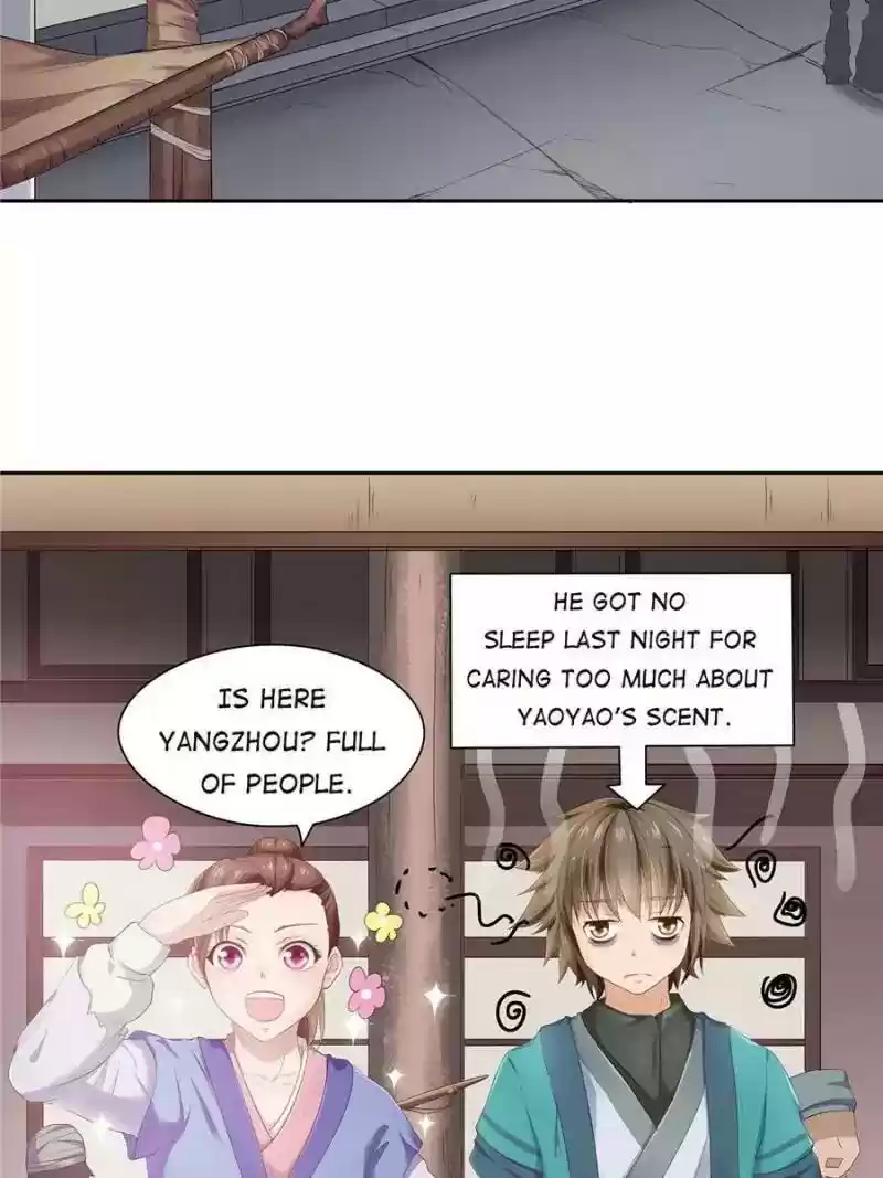 Cinderella Chef Chapter 23: