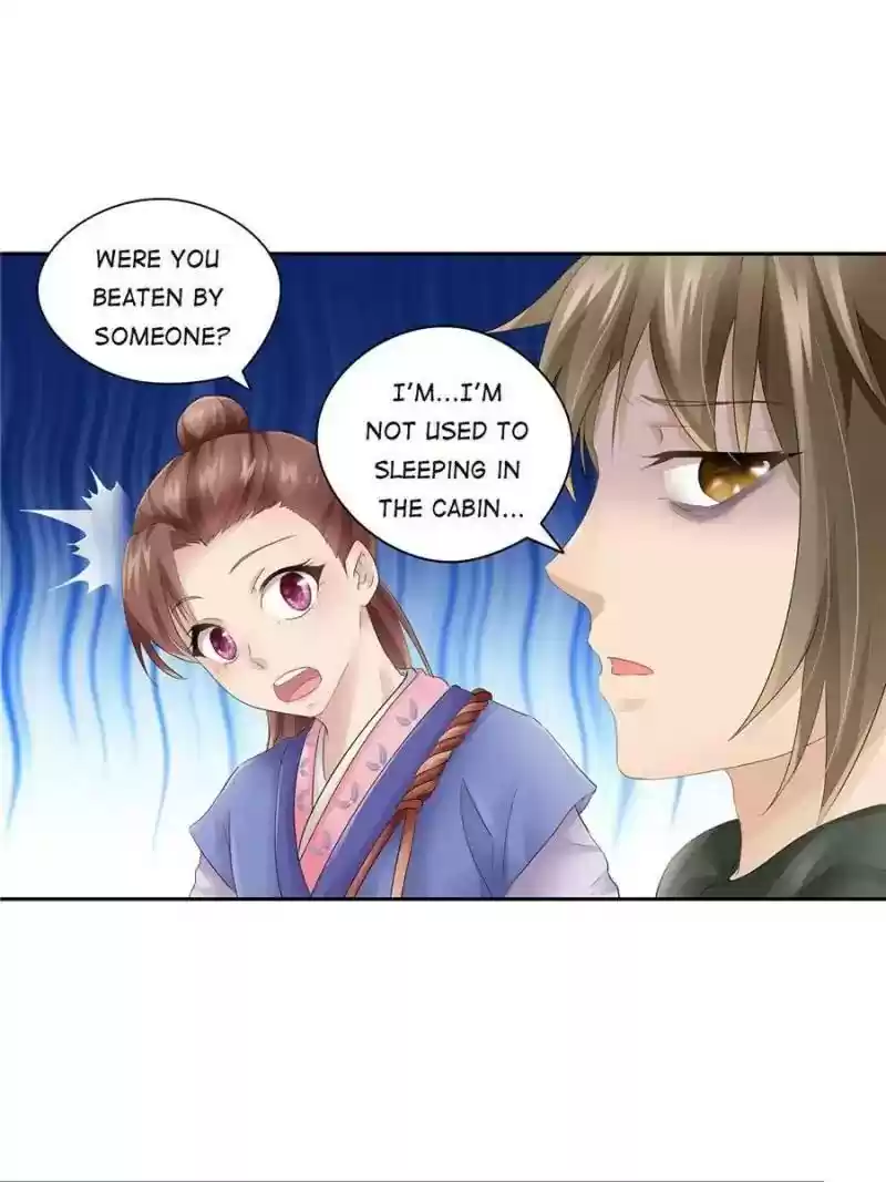 Cinderella Chef Chapter 23: