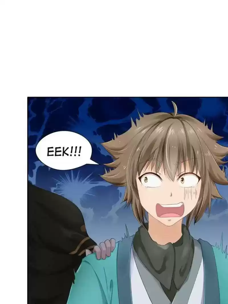 Cinderella Chef Chapter 23: