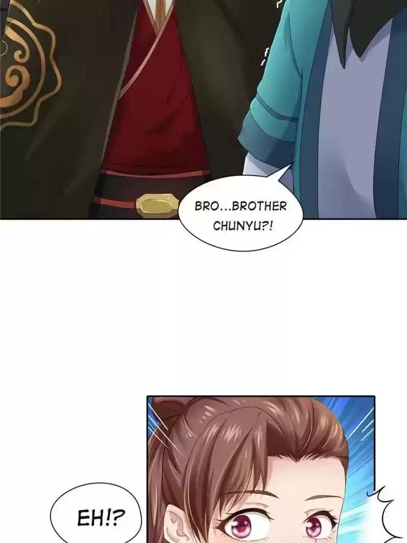 Cinderella Chef Chapter 23: