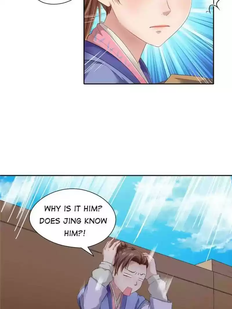 Cinderella Chef Chapter 23: