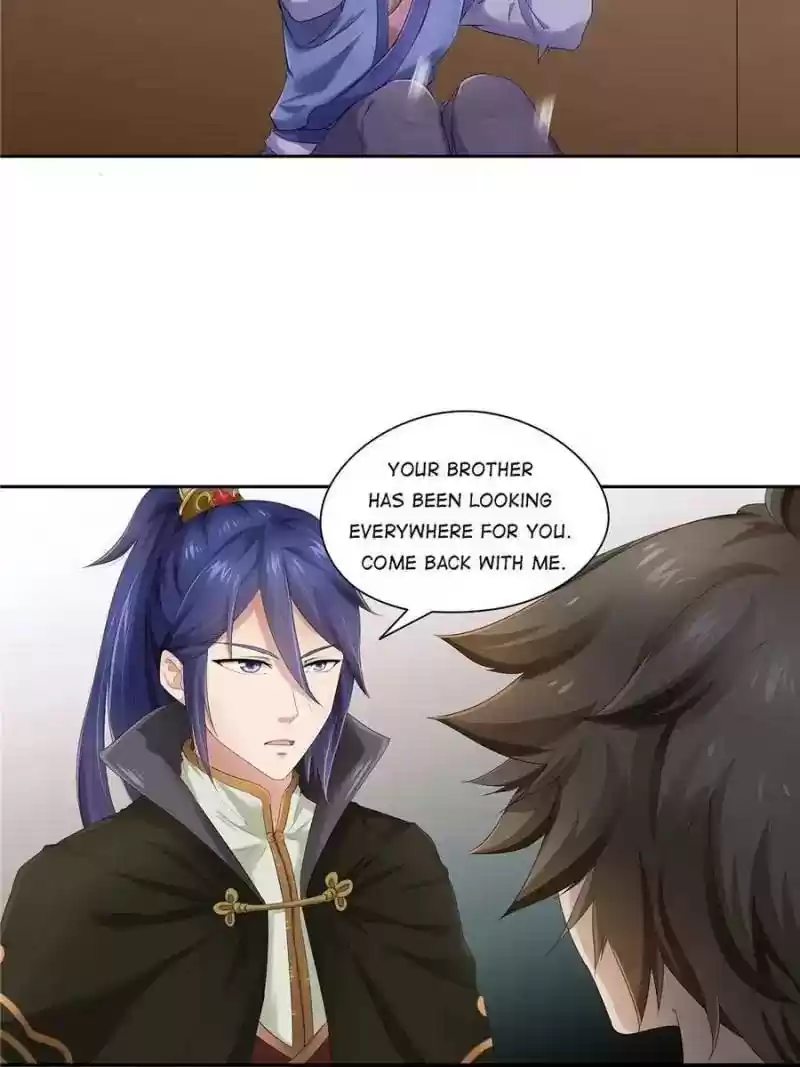 Cinderella Chef Chapter 23: